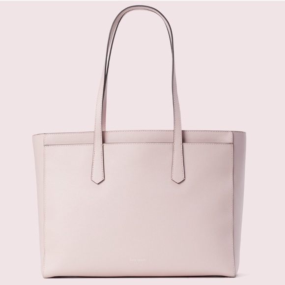 Kate Spade • Molly Large Work Tote - Picture 5 of 5